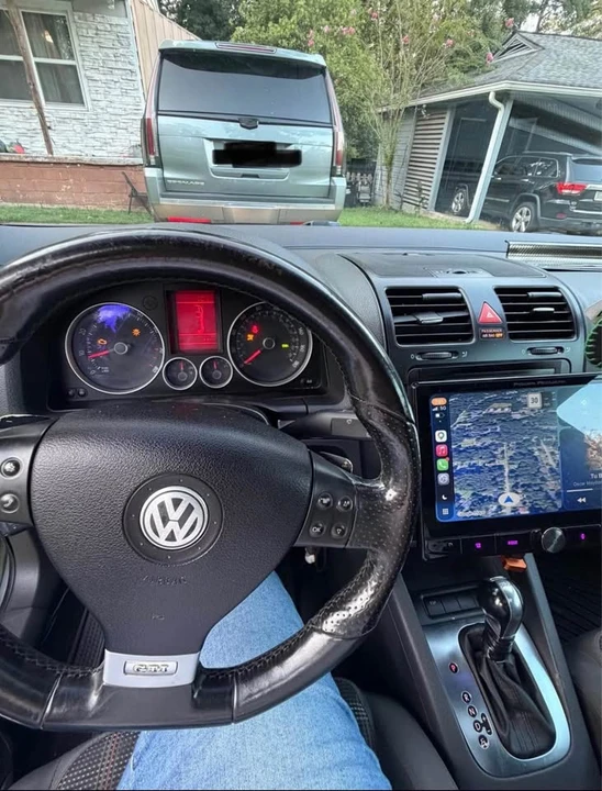 2006 Volkswagen GTI Mk5 - Image 4 of 4