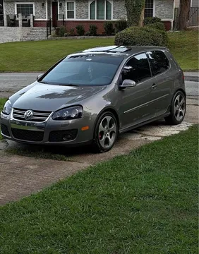2006 Volkswagen GTI