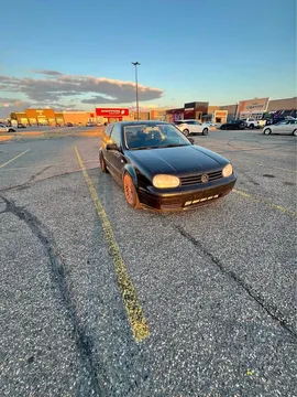 2006 Volkswagen GTI