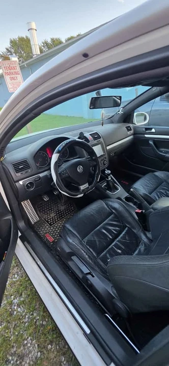 2006 Volkswagen GTI Mk5 - Image 6 of 16