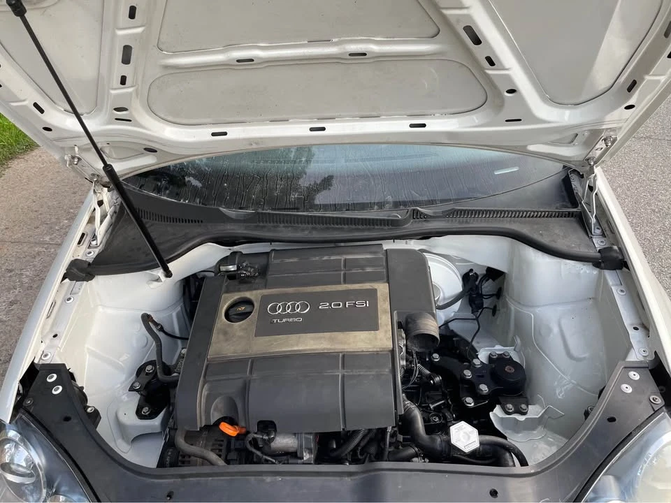 2006 Volkswagen GTI Mk5 - Image 2 of 4