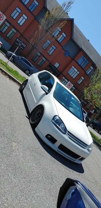 2006 Volkswagen GTI Mk5 - Image 4 of 4