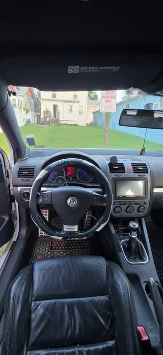 2006 Volkswagen GTI Mk5 - Image 8 of 16