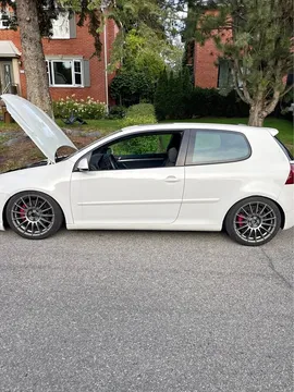 2006 Volkswagen GTI