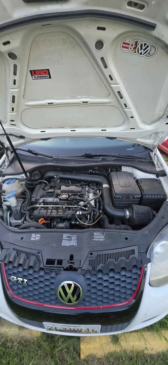 2006 Volkswagen GTI Mk5 - Image 4 of 16