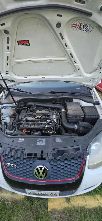 2006 Volkswagen GTI Mk5 - Image 9 of 16