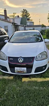 2006 Volkswagen GTI