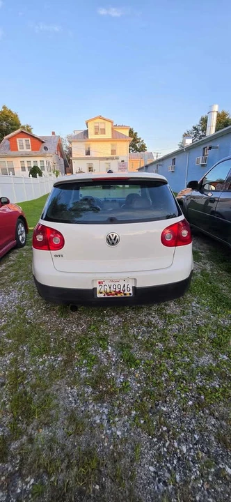 2006 Volkswagen GTI Mk5 - Image 7 of 16