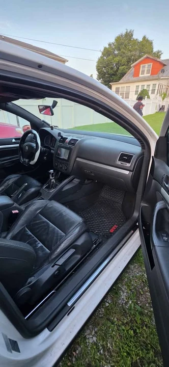 2006 Volkswagen GTI Mk5 - Image 13 of 16