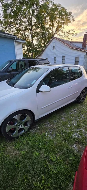 2006 Volkswagen GTI Mk5 - Image 14 of 16