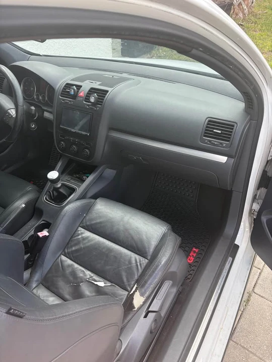 2006 Volkswagen GTI Mk5 - Image 3 of 5