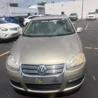 2006 Volkswagen Jetta