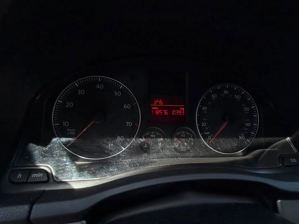 2006 Volkswagen A5 Jetta - Image 3 of 7