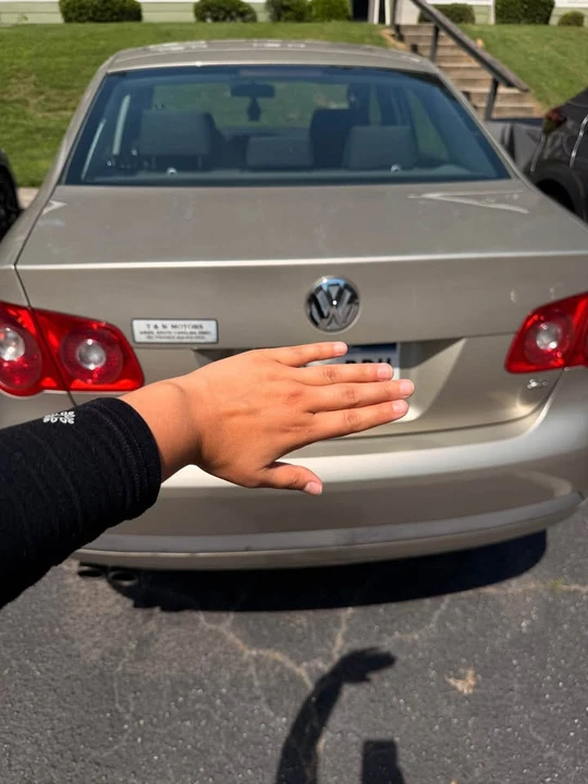 2006 Volkswagen A5 Jetta - Image 2 of 7