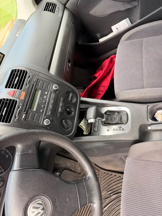 2006 Volkswagen A5 Jetta - Image 4 of 7