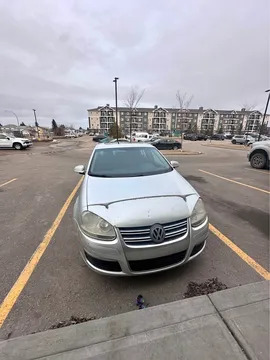 2006 Volkswagen Jetta