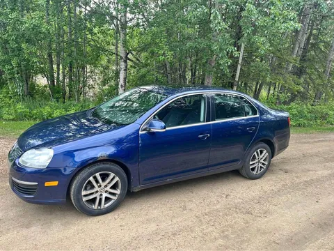 2006 Volkswagen Jetta
