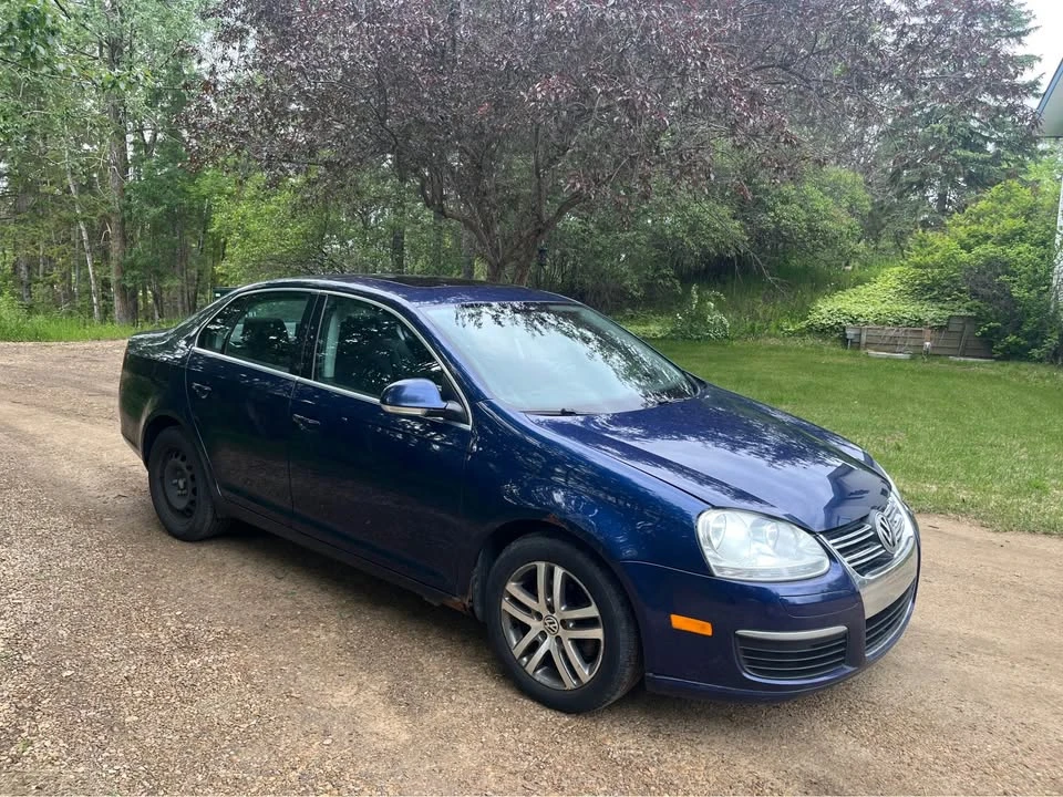 2006 Volkswagen Jetta - Image 2 of 5