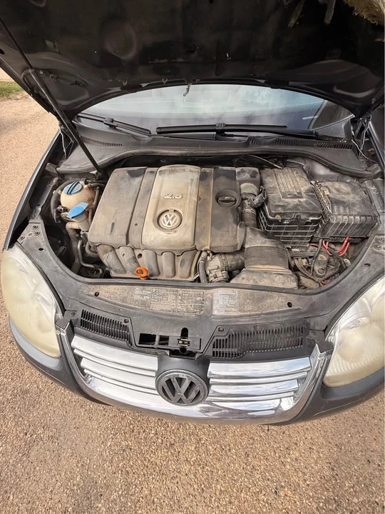 2006 Volkswagen Jetta - Image 7 of 11
