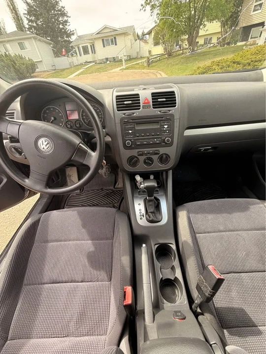 2006 Volkswagen Jetta - Image 3 of 11