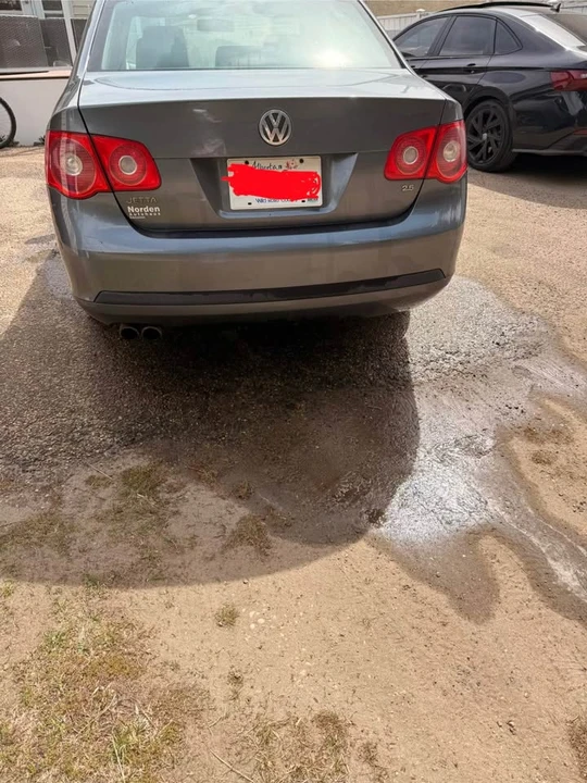 2006 Volkswagen Jetta - Image 2 of 11