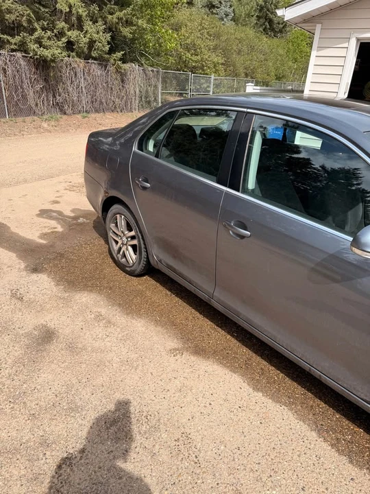 2006 Volkswagen Jetta - Image 9 of 11