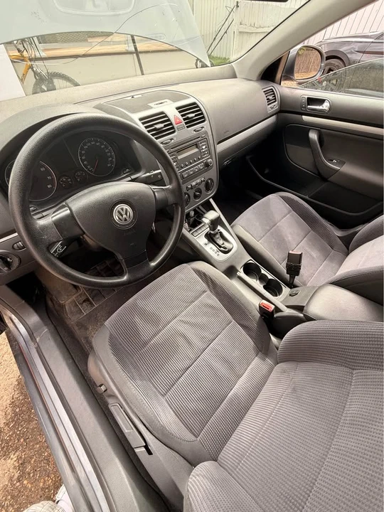 2006 Volkswagen Jetta - Image 4 of 11