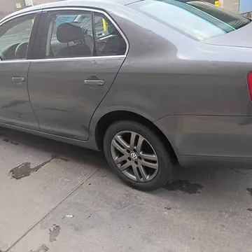 2006 Volkswagen Jetta 1.4T R-Line Sedan