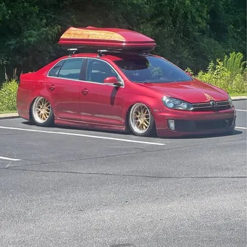 2006 Volkswagen Jetta 1.5T S Sedan 4D