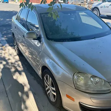 2006 Volkswagen Jetta 2.0L TDI SE Sedan 4D
