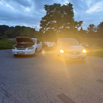 2006 Volkswagen Jetta 2.0L TDI Sedan