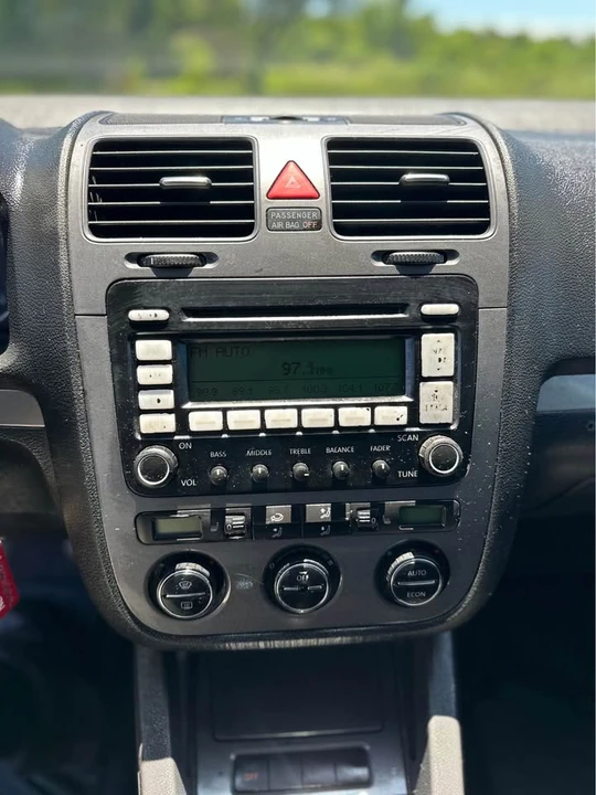 2006 Volkswagen A5 Jetta - Image 13 of 13
