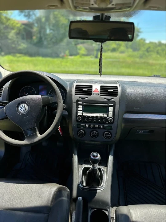 2006 Volkswagen A5 Jetta - Image 9 of 13