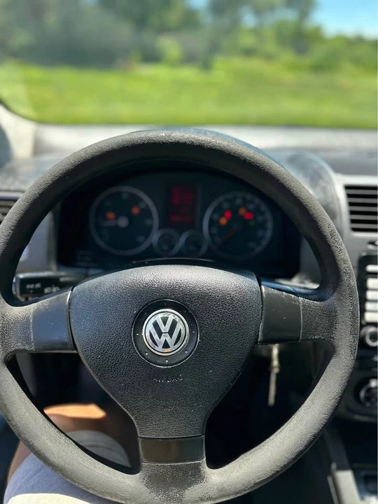 2006 Volkswagen A5 Jetta - Image 12 of 13