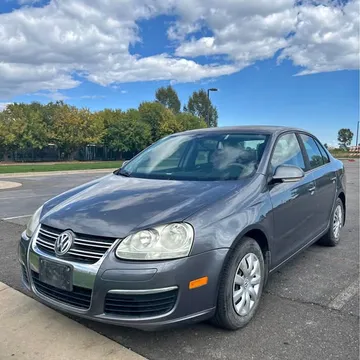 2006 Volkswagen Jetta 2.5