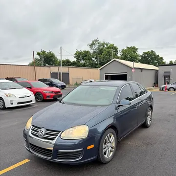 2006 Volkswagen Jetta 2.5 S