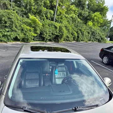 2006 Volkswagen Jetta 2.5 Sedan 4D