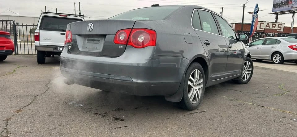 2006 Volkswagen A5 Jetta - Image 3 of 6