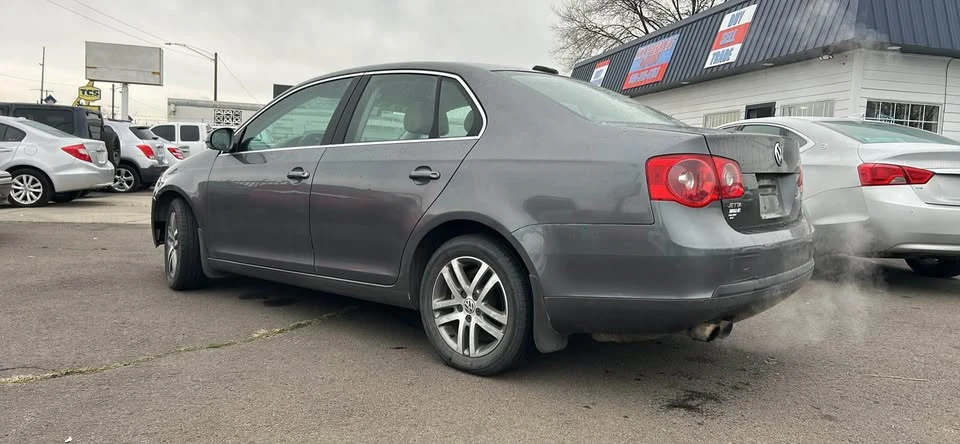 2006 Volkswagen A5 Jetta - Image 4 of 6