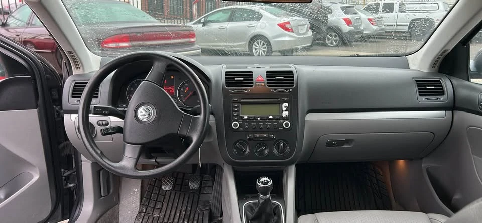 2006 Volkswagen A5 Jetta - Image 6 of 6