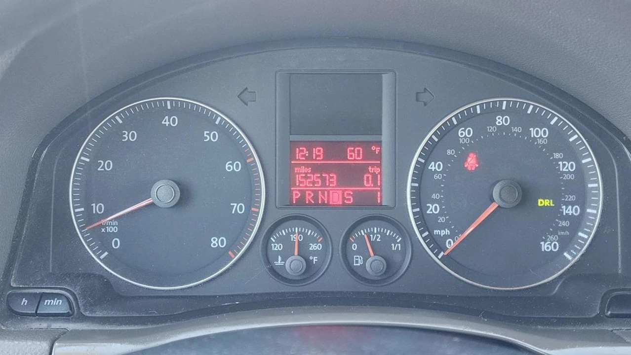2006 Volkswagen A5 Jetta - Image 18 of 21