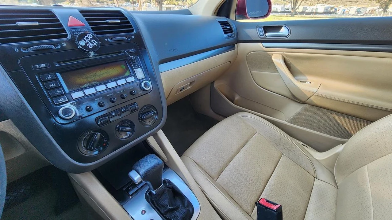 2006 Volkswagen A5 Jetta - Image 19 of 21