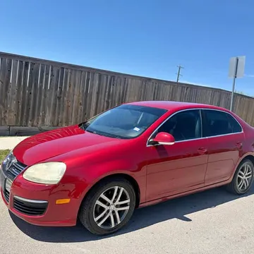 2006 Volkswagen Jetta 2.5L SE