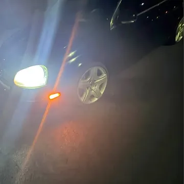 2006 Volkswagen Jetta 2.5L SE Sedan