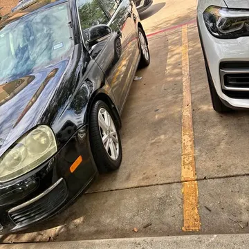 2006 Volkswagen Jetta 2.5L SEL
