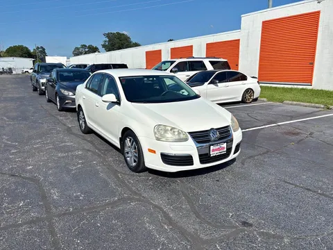 2006 Volkswagen Jetta