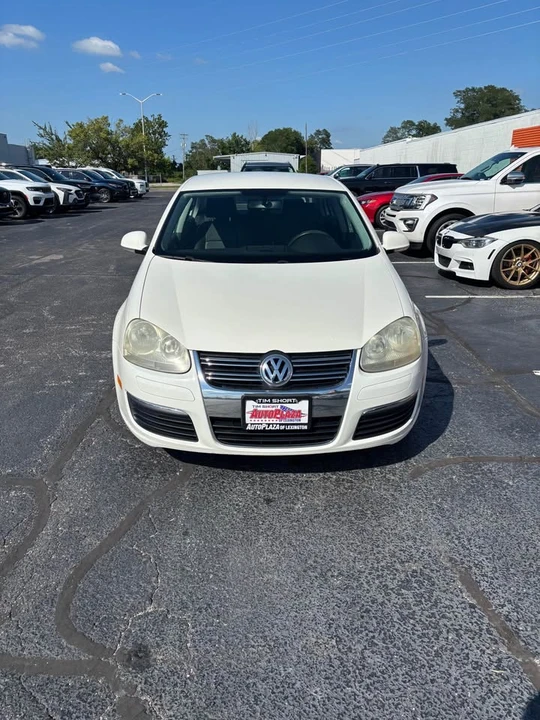 2006 Volkswagen A5 Jetta - Image 2 of 8