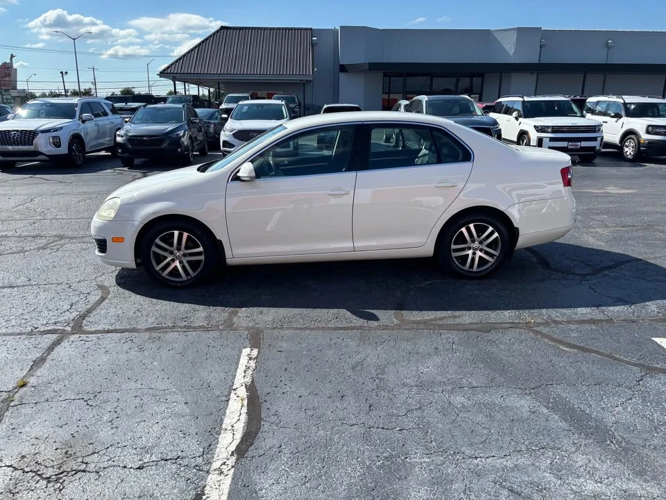 2006 Volkswagen A5 Jetta - Image 4 of 8