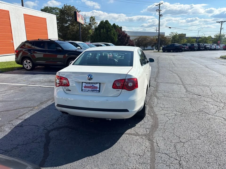 2006 Volkswagen A5 Jetta - Image 6 of 8