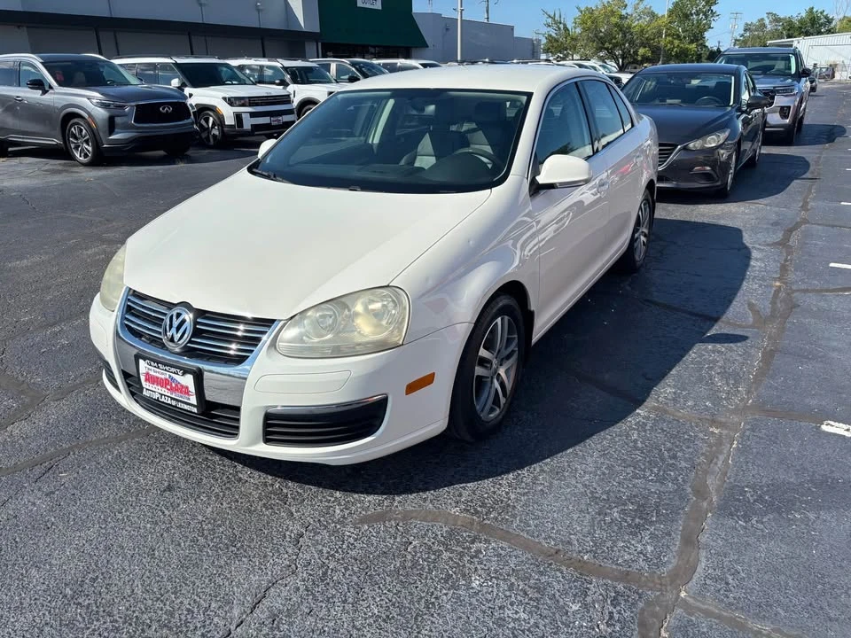 2006 Volkswagen A5 Jetta - Image 3 of 8